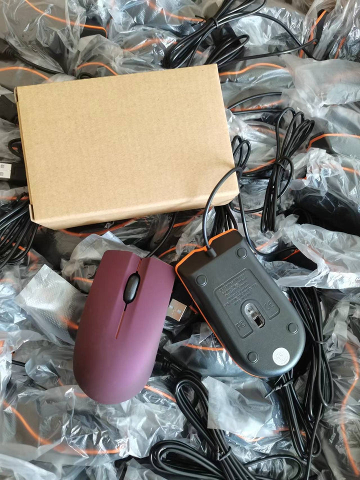 Ergonomic Usb Mouse Kalsten