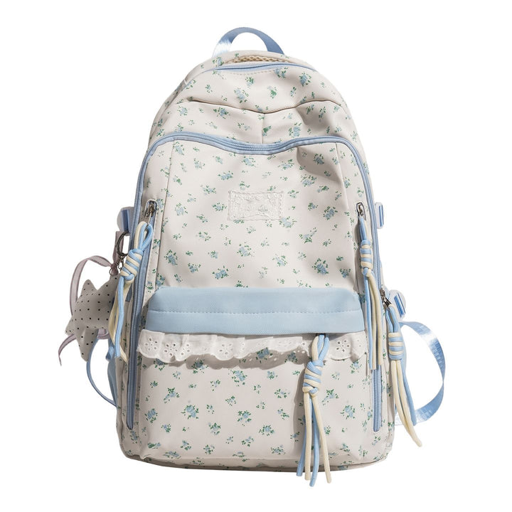 Fashionable Backpack Kalsten