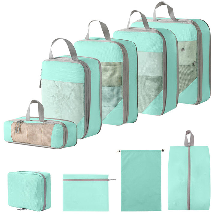 Practical Travel Packing Set Kalsten