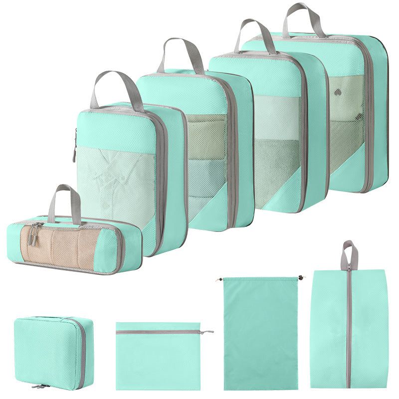 Travel Compression Bags Set Kalsten