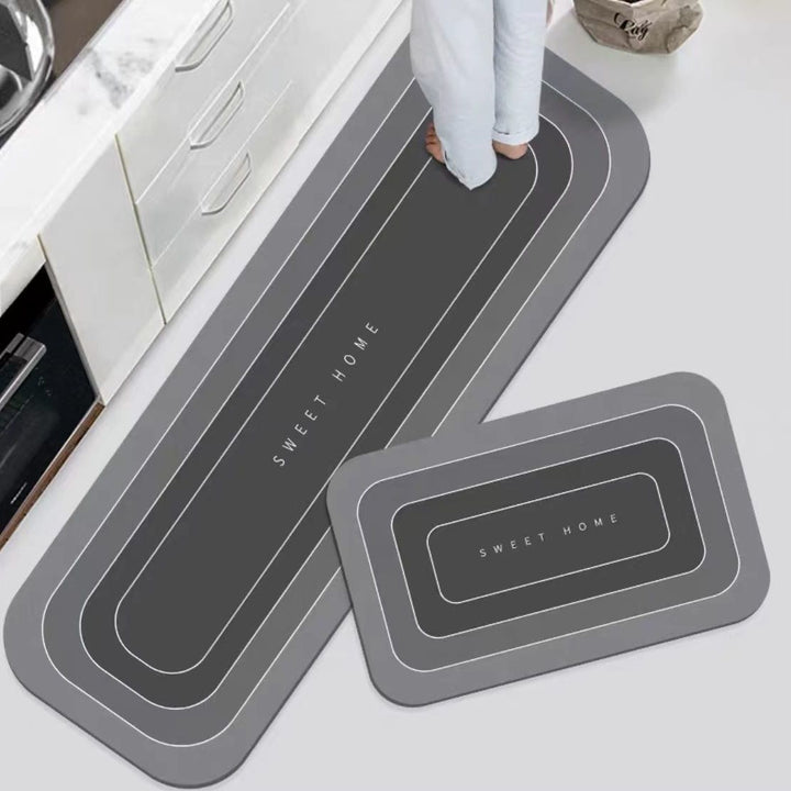 Comfort Kitchen Floor Mat Kalsten