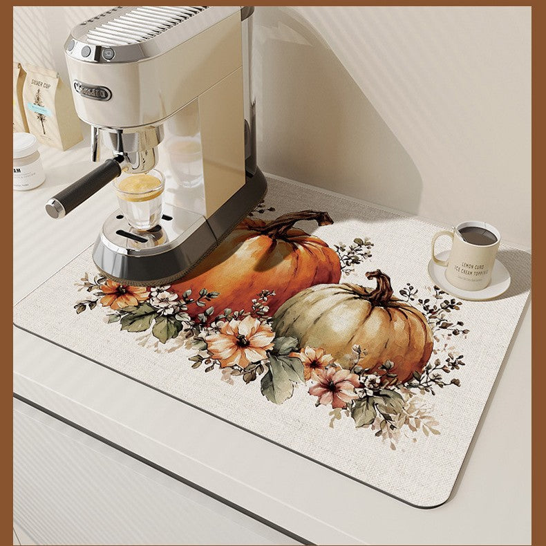 Kitchen Mat Kalsten