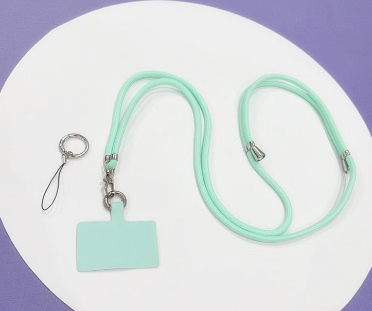 Adjustable Lanyard with ID Tag Holder Kalsten