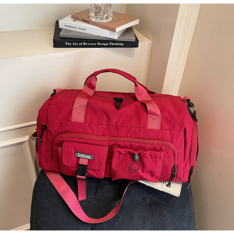 Versatile Travel Duffel Bag Kalsten