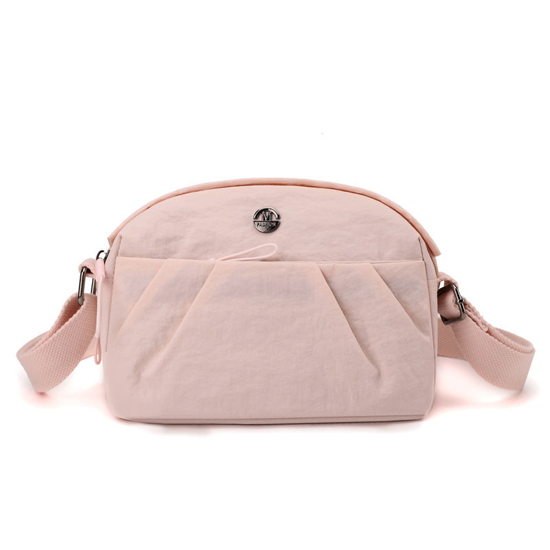 Sleek Crossbody Organizer