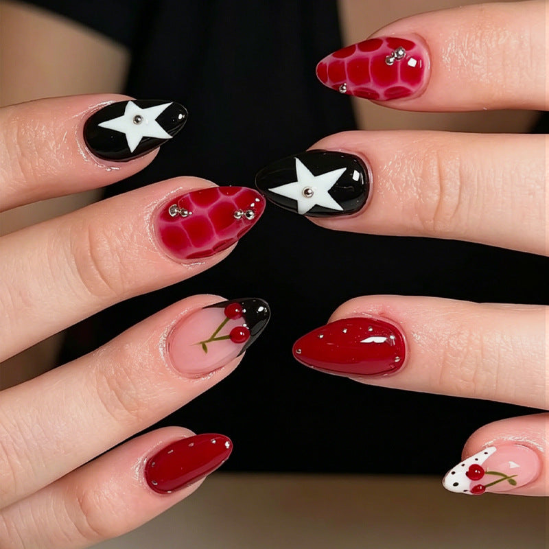 Nail set Kalsten