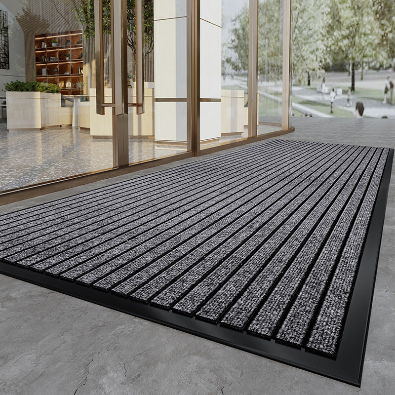 Heavy-Duty Outdoor Entrance Mat Kalsten