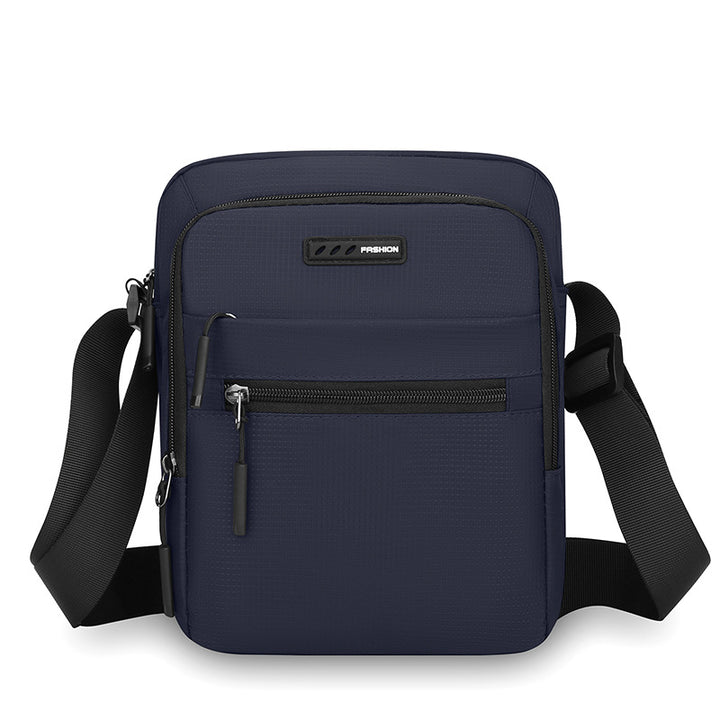 Stylish Everyday Crossbody Bag