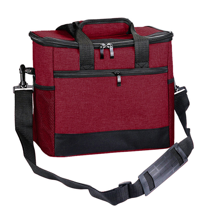 Insulated Lunch Cooler Bag