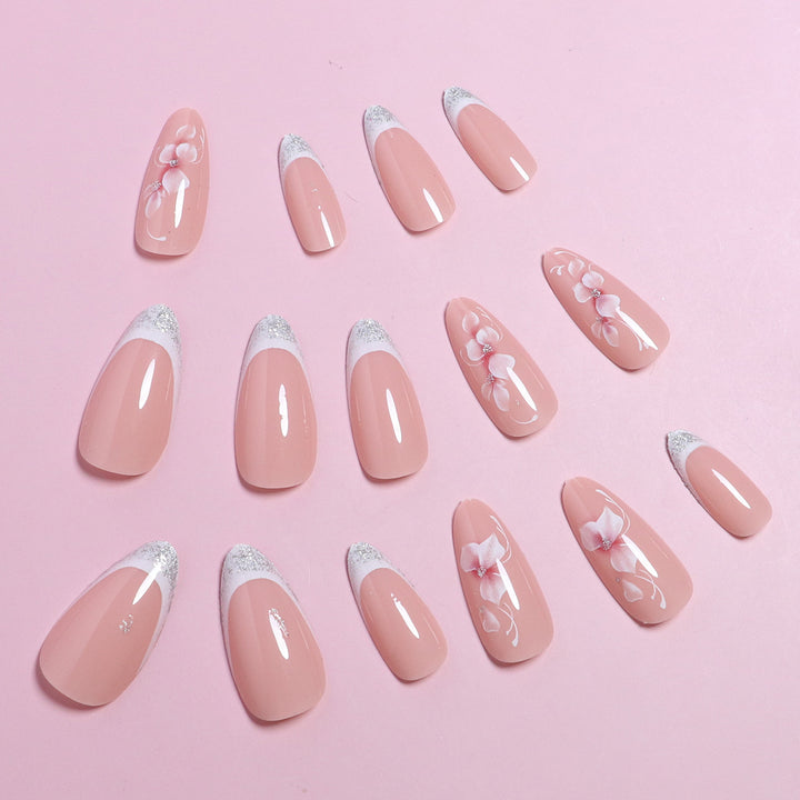 Elegant DIY Nail Art Set Kalsten