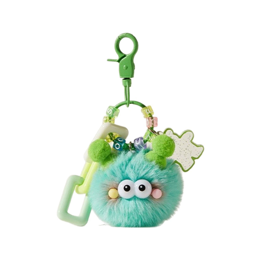 Cute Plush Keychain Kalsten