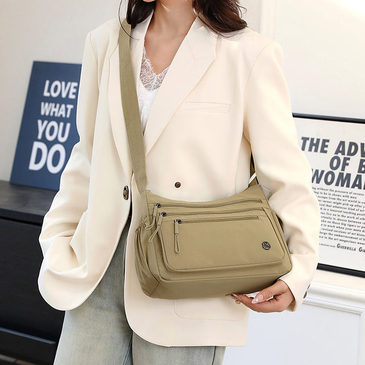 WoVersatile Crossbody Bag