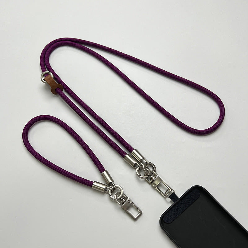 Adjustable Multi-Functional Phone Lanyard Kalsten