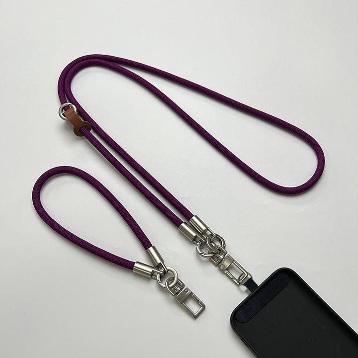 Adjustable Multi-Functional Phone Lanyard Kalsten