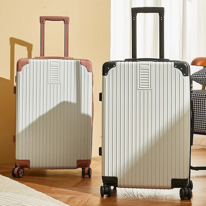 Unisex Durable Travel Luggage Set Kalsten