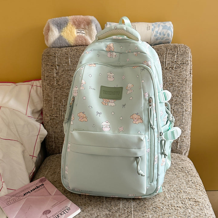 Cute Character-Themed Backpack Kalsten 1791205712
