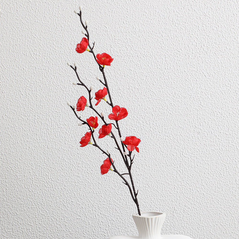 Artificial Flowers Branch