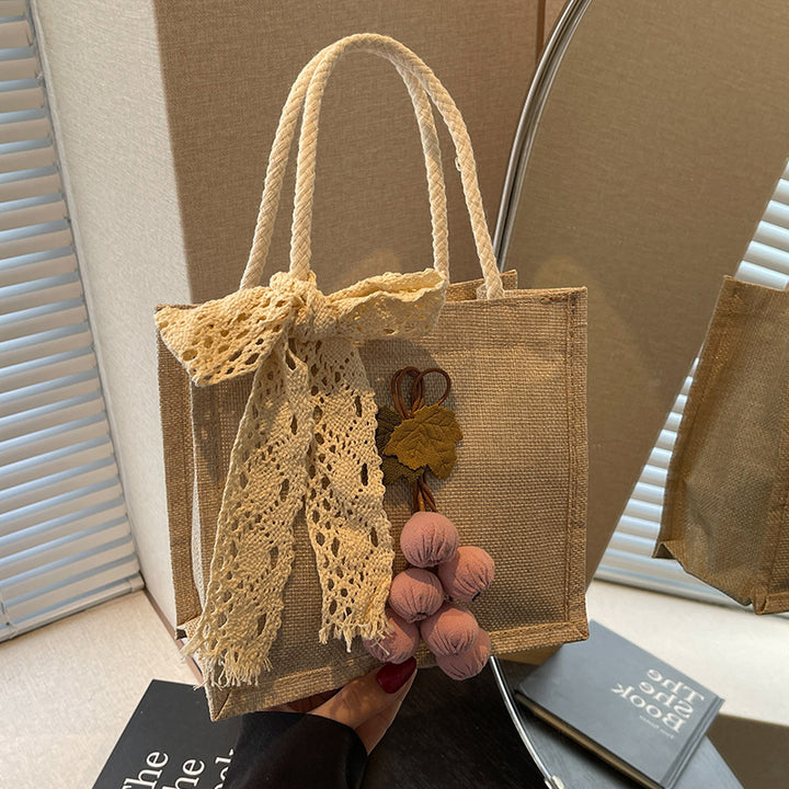 Elegant Decorative Handbag