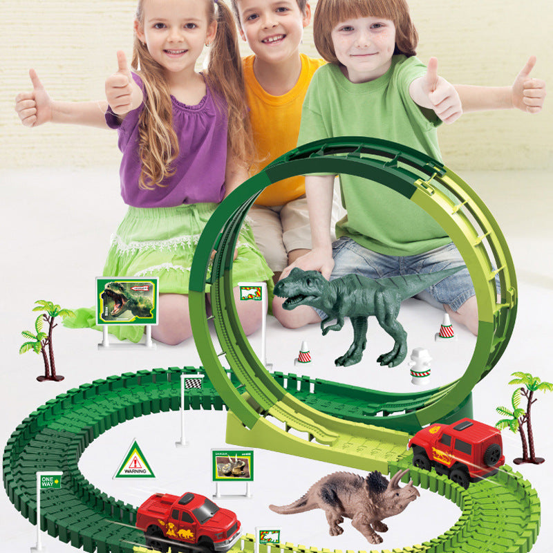 Off-Road Racing Toy Kalsten