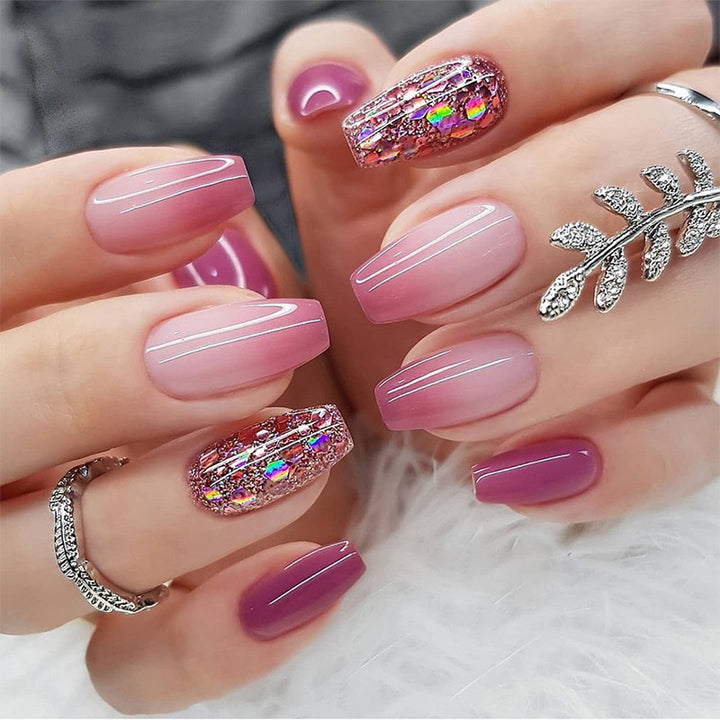 Nail Care Set Kalsten