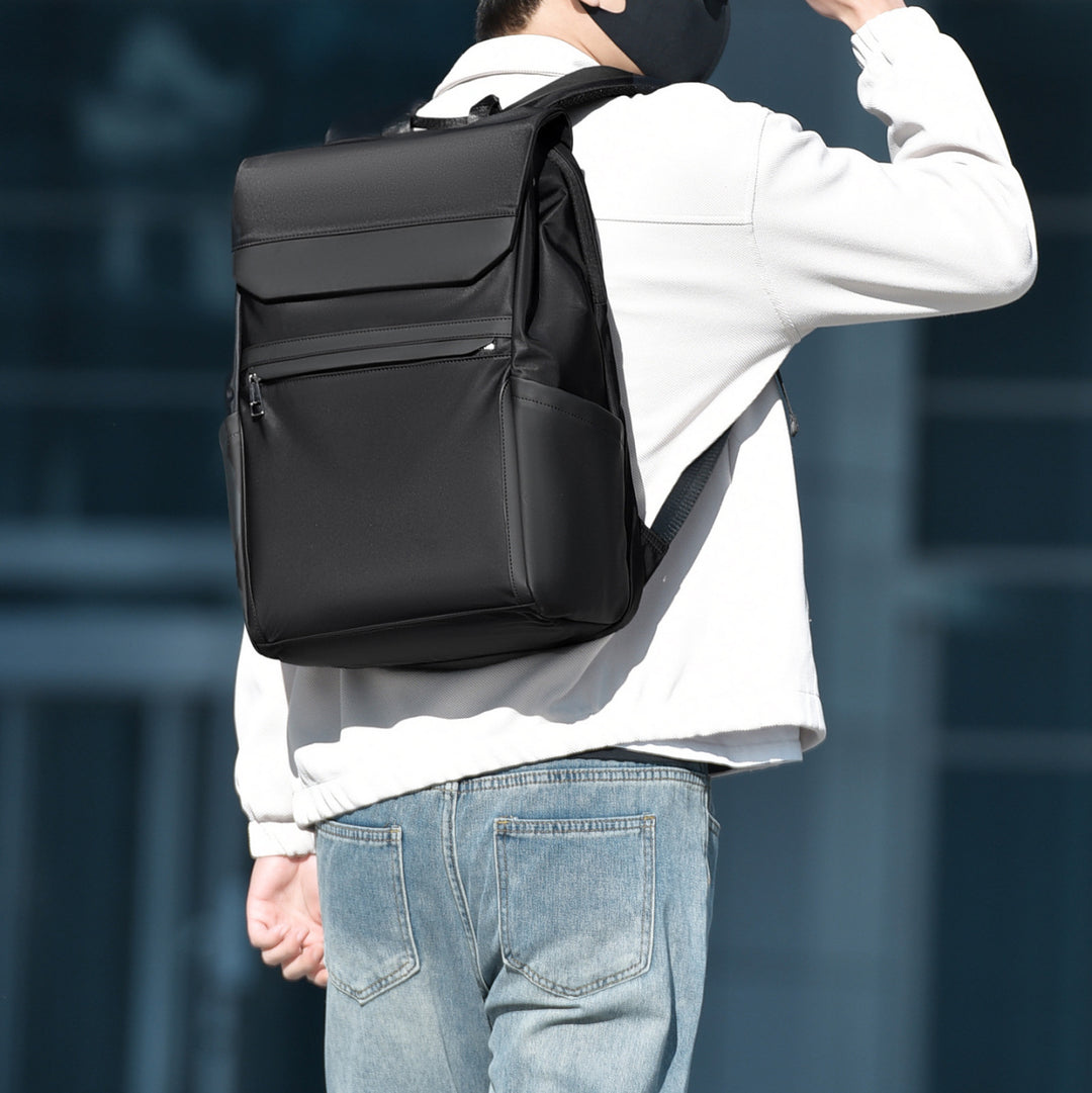 Minimalist Backpack