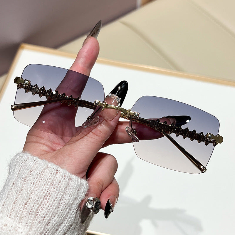 Women’s fashionable glasses Kalsten