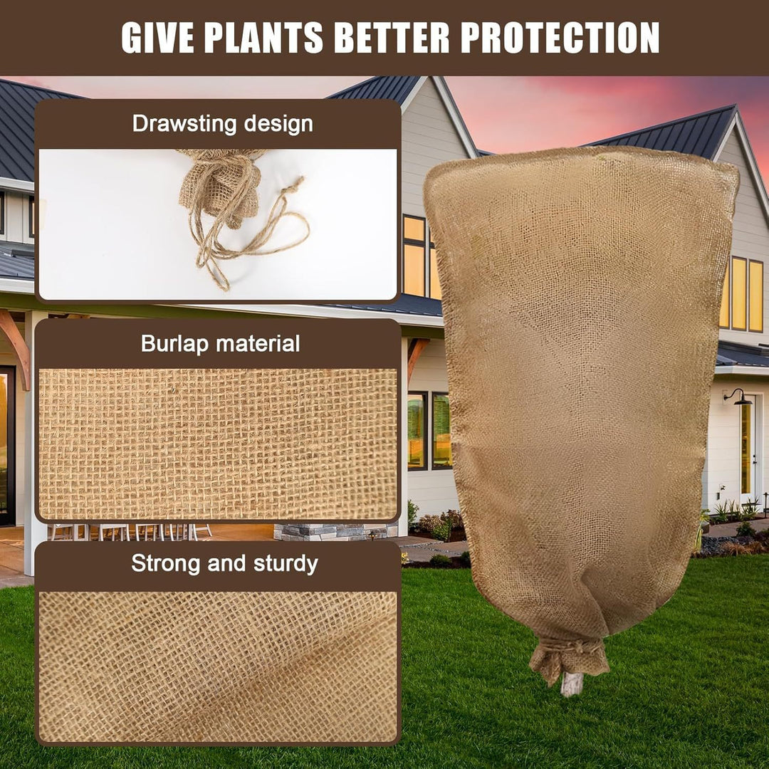 Premium Garden Plant Protector Kalsten