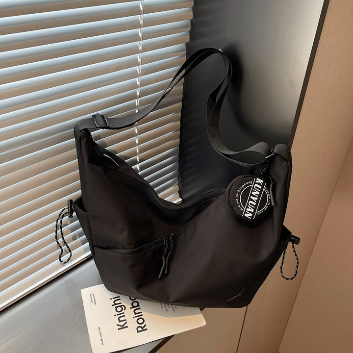 Casual Shoulder Bag Kalsten