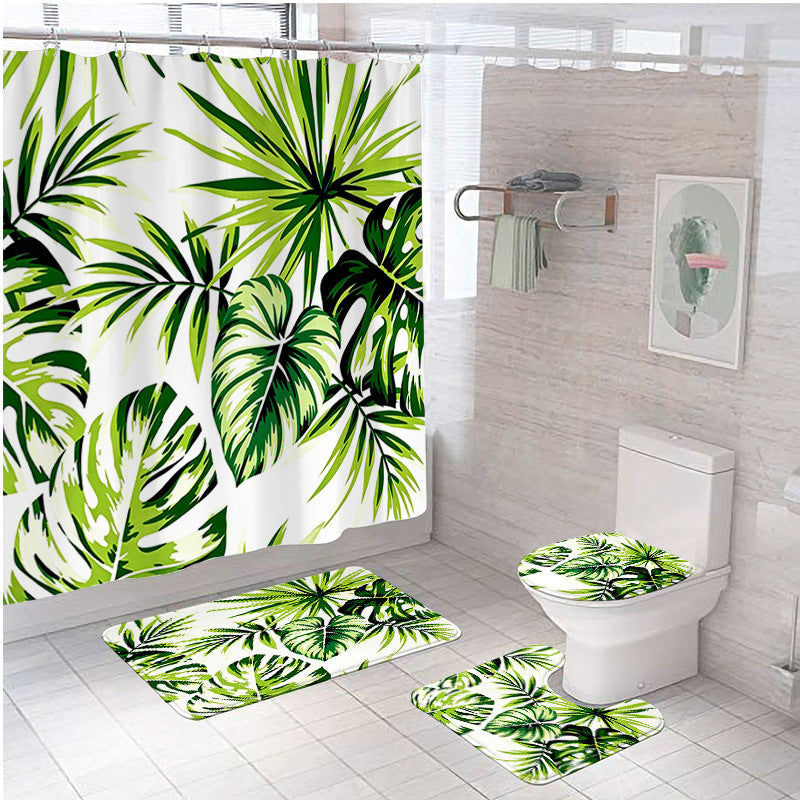 Bathroom Accessories Set Kalsten