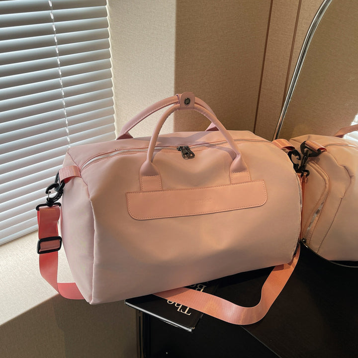 Durable Large Capacity Travel Duffel