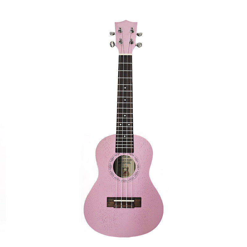 Mini Acoustic Guitar Kalsten