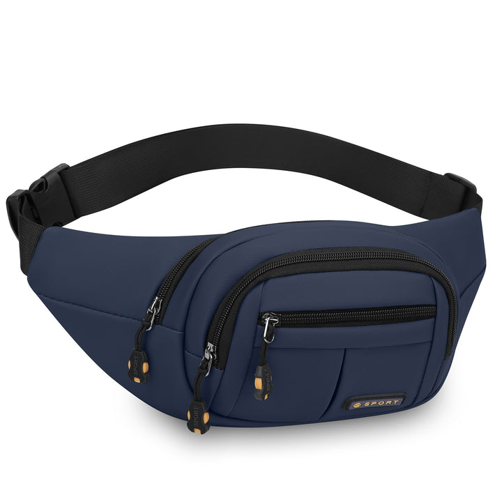 Lightweight Adjustable Belt Bag