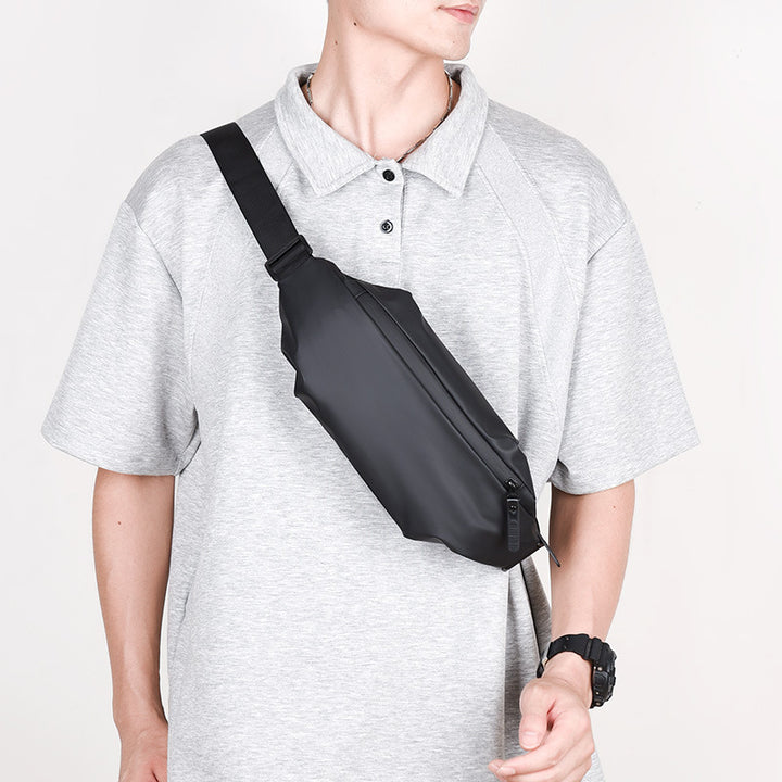 Waterproof Adjustable Waist Bag Kalsten