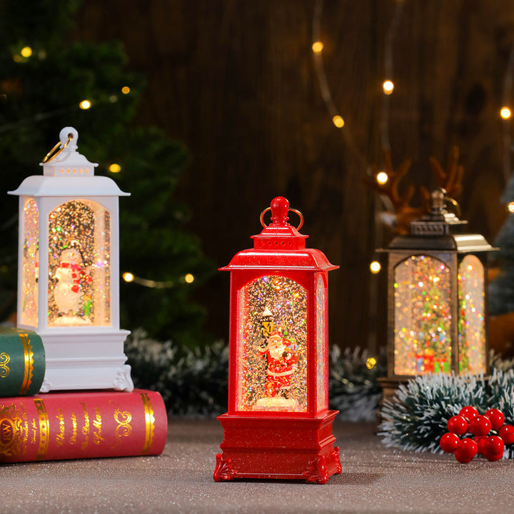 Decorative Holiday Lantern Kalsten