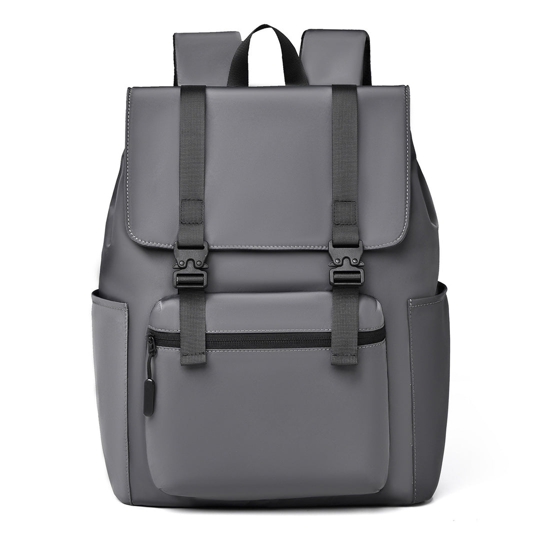 High-quality everyday backpack with versatile compartments Kalsten