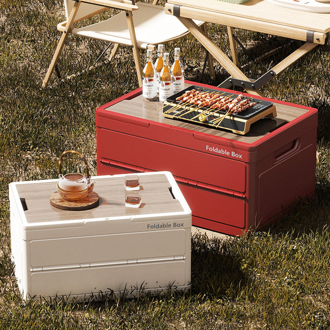 Practical storage box Kalsten