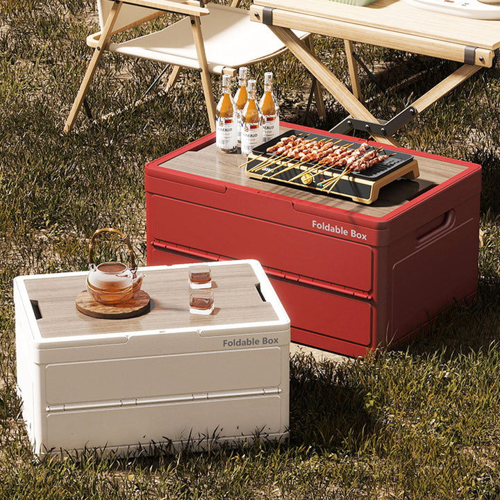 Practical storage box Kalsten
