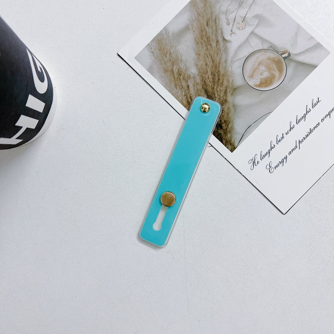 Minimalist Bookmark Kalsten