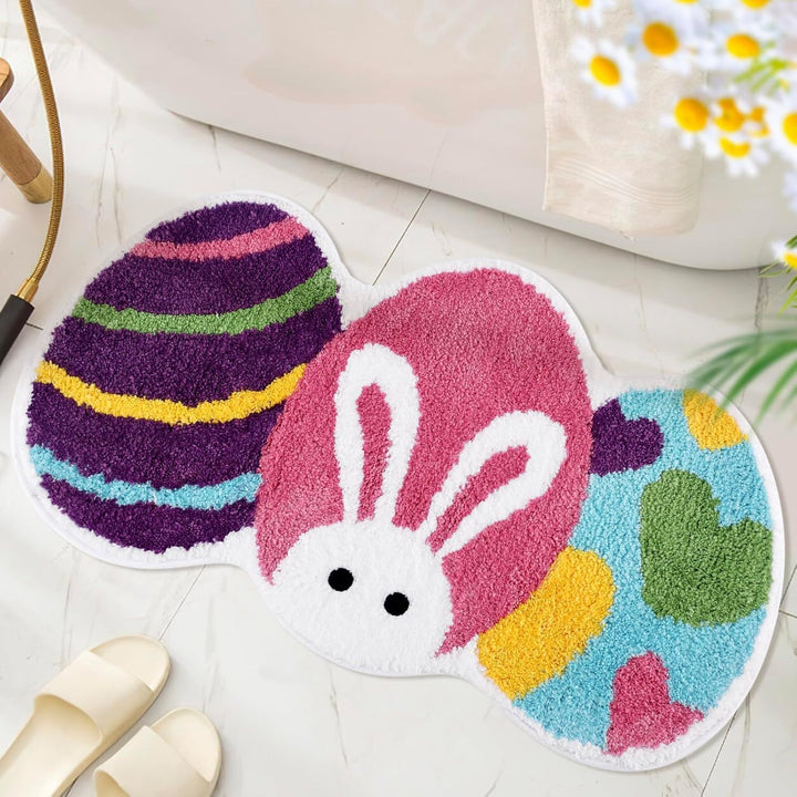 Decorative Floor Mat