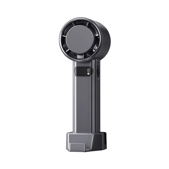 Women's Portable Battery Fan with Variable Speed Control Kalsten