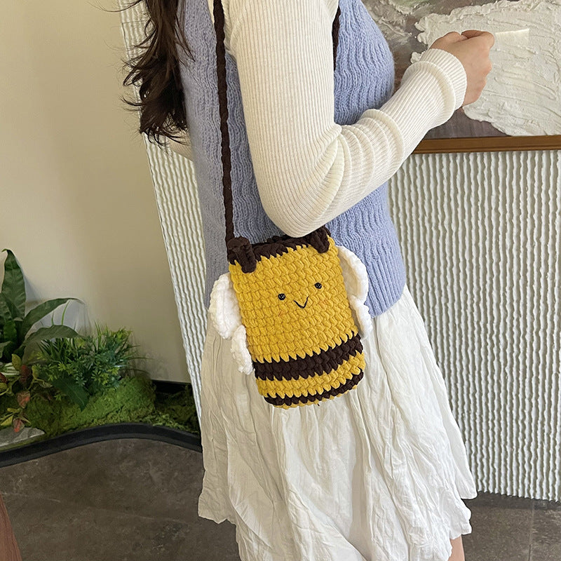 Cute Animal Backpack