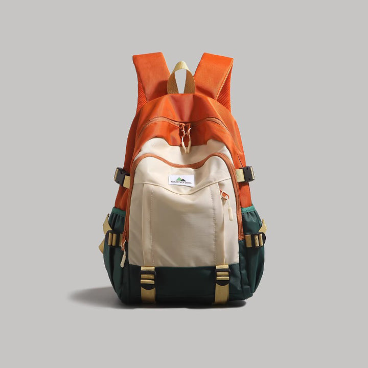 Outdoor Multi-Pocket Backpack Kalsten