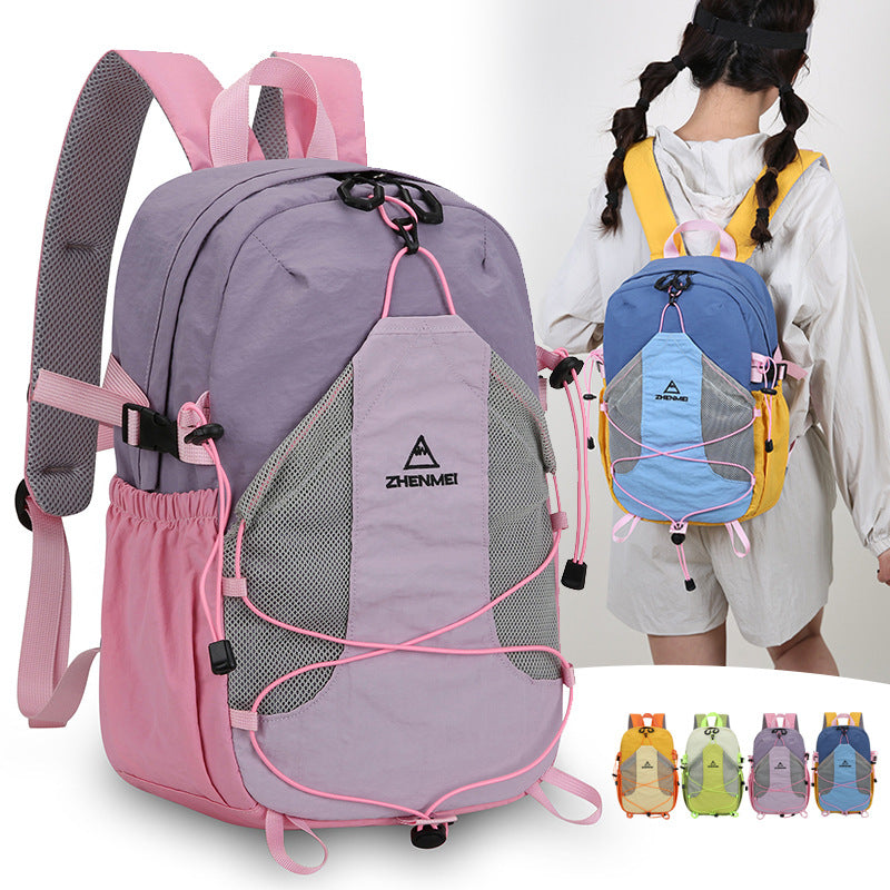 Outdoor Multi-Functional Hiking Backpack Kalsten