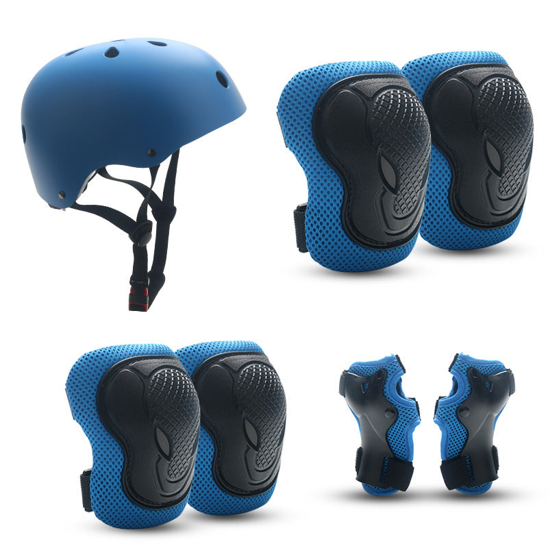 Multi-Sport Safety Gear Set Kalsten