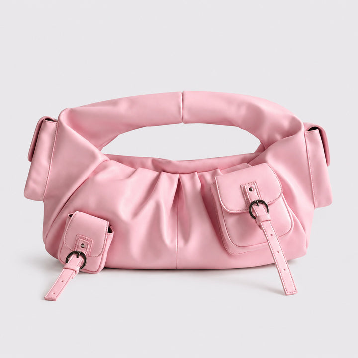 Contemporary Casual Shoulder Bag
