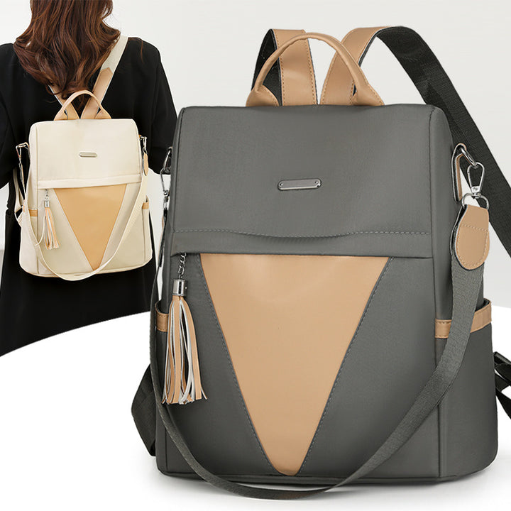 Stylish Multi-Functional Sling Backpack Kalsten