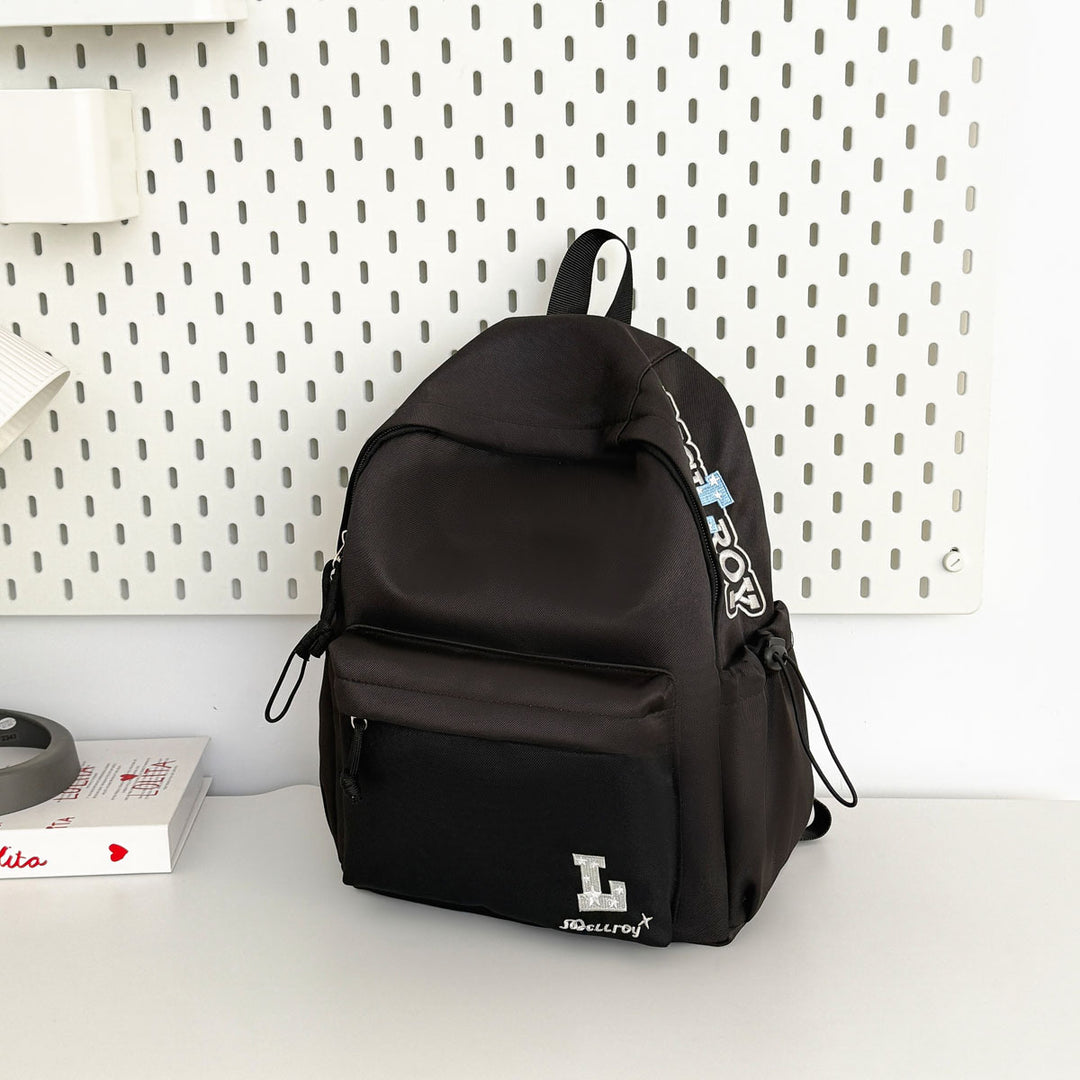 Casual Mini Backpack Kalsten