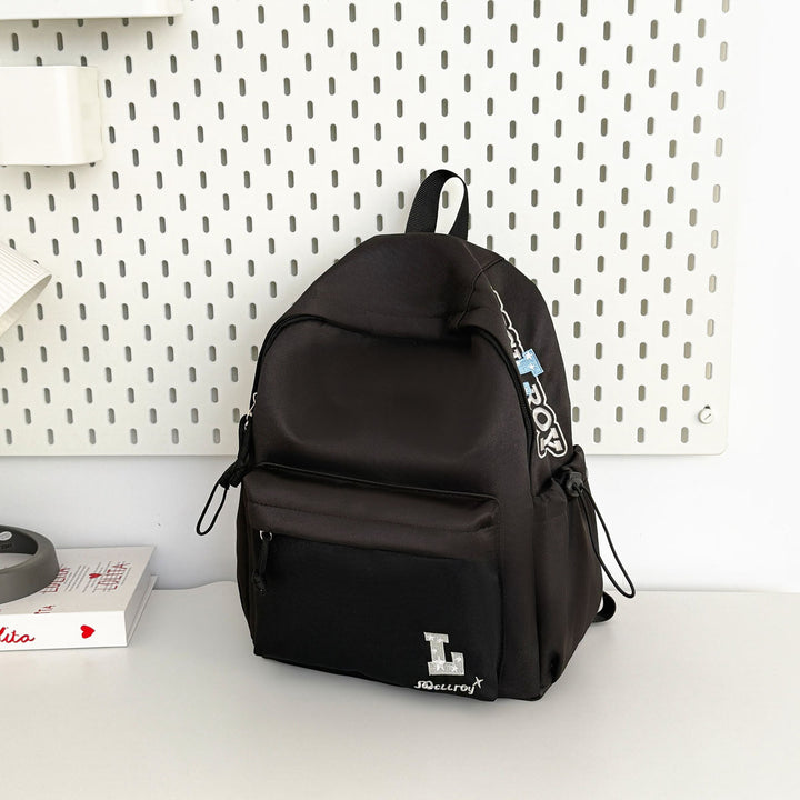 Casual Mini Backpack Kalsten