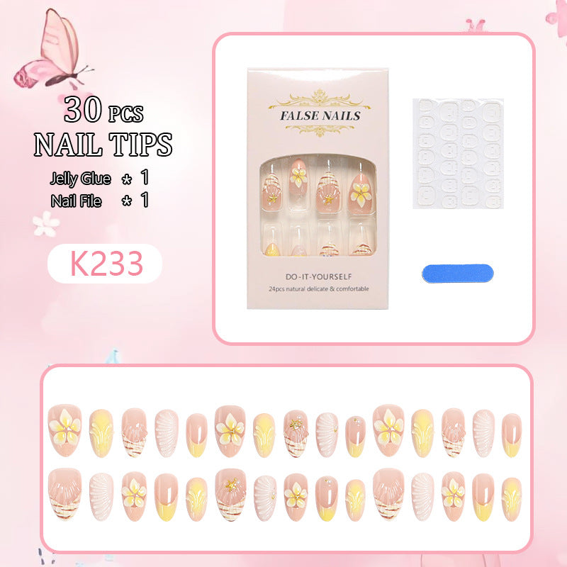 Artful Nail Art Kalsten