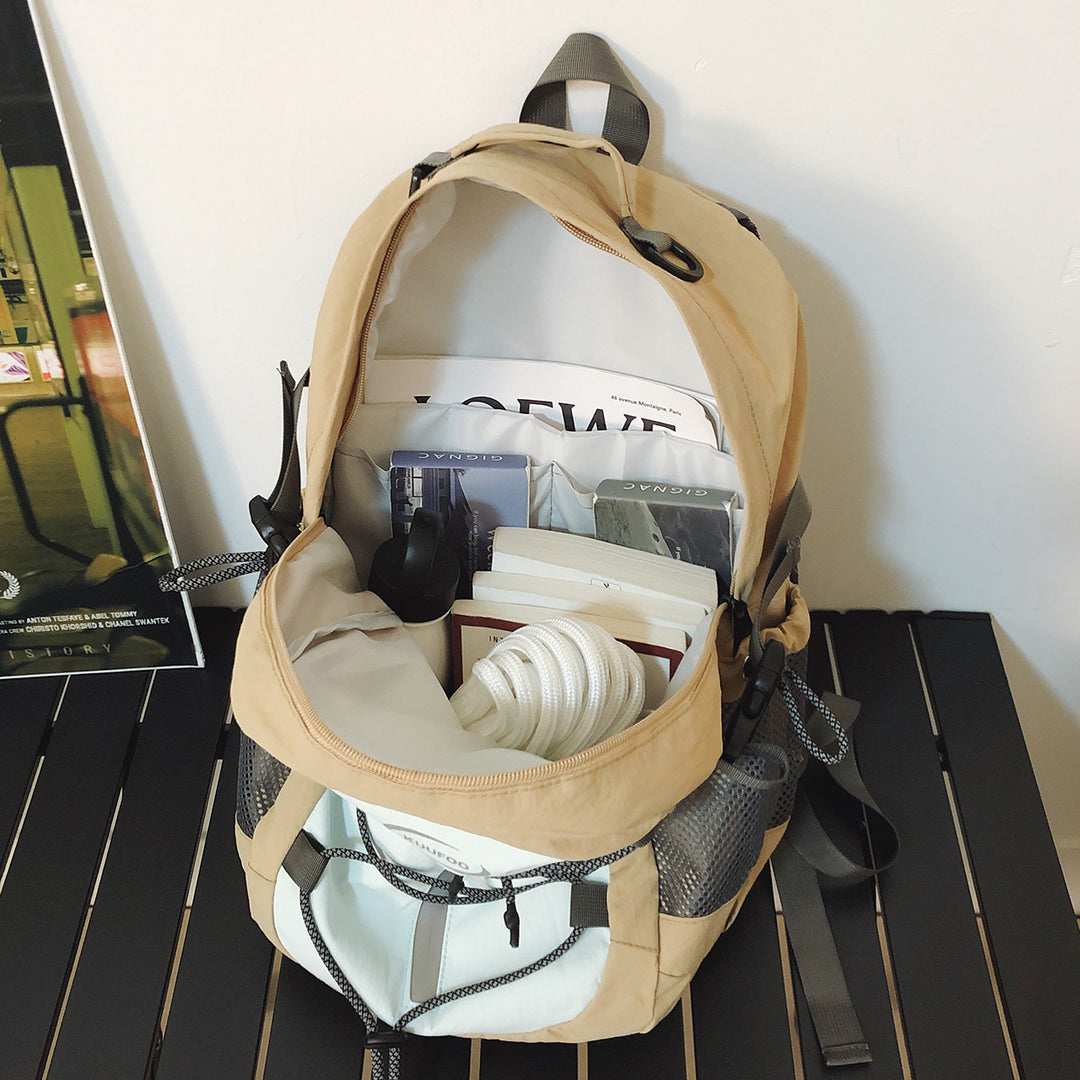 Outdoor Adventure Backpack